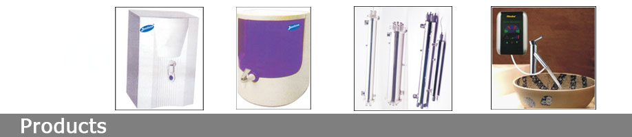 best water purifier in chennai