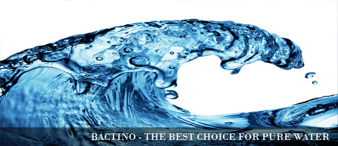 Bactinowater.com