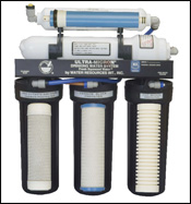 ultra filtration filter